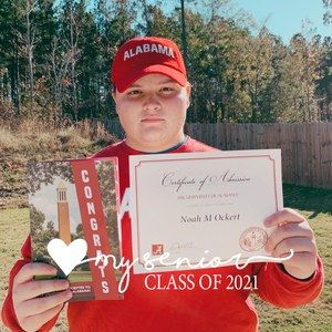 Meet your Posher, Ana